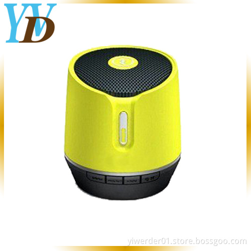Hi-Fi Sound Hands-Free Outdoor Stereo Bluetooth Speakers (YWD-Y15)